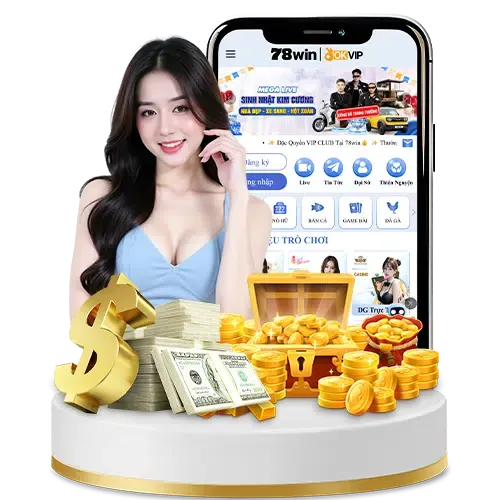 Đa dạng trò chơi tại 789pp