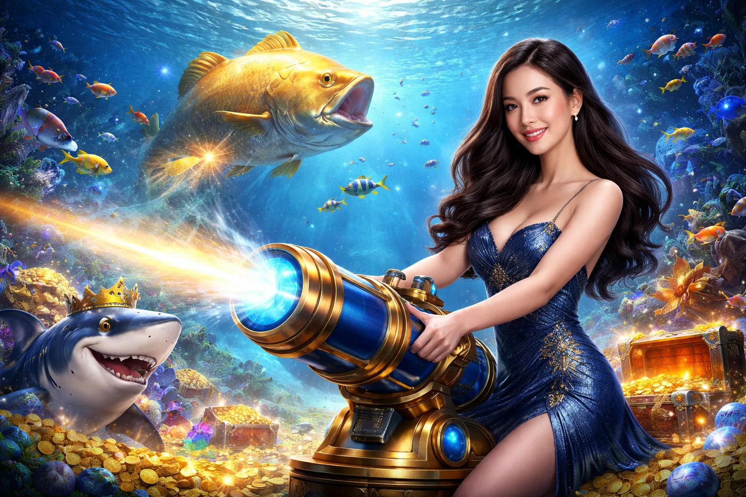 Đa dạng trò chơi 789pp