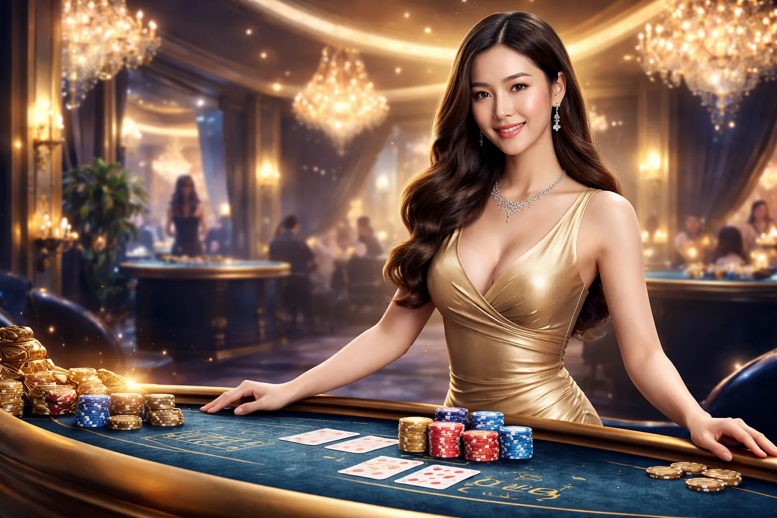 Hình ảnh hỗ trợ khách hàng 789pp