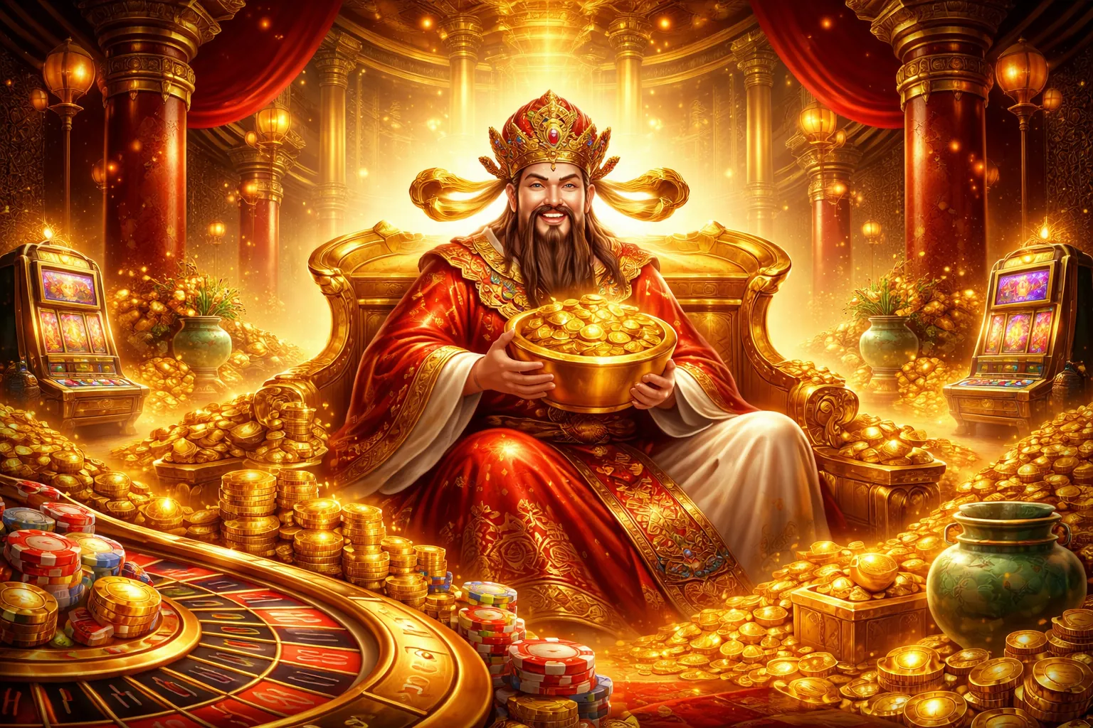Banner 789pp quảng bá casino trực tuyến, bàn baccarat sang trọng và người chia bài chuyên nghiệp