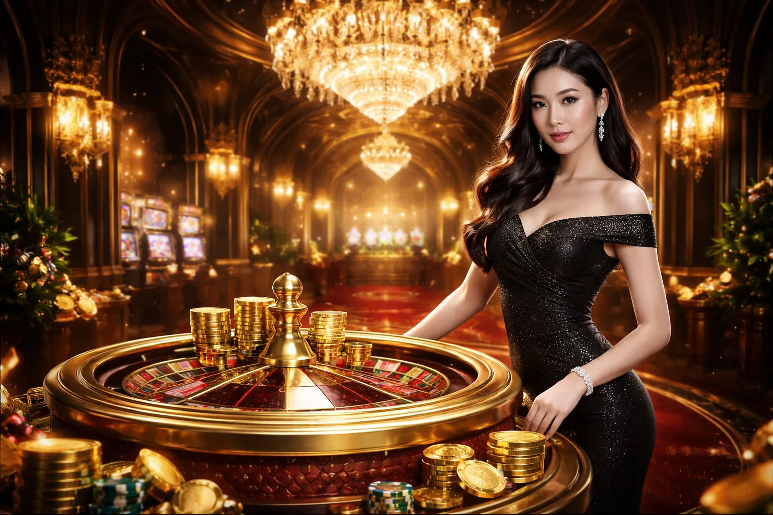 Hình ảnh nhân viên hỗ trợ khách hàng của 789pp đang tư vấn trực tuyến