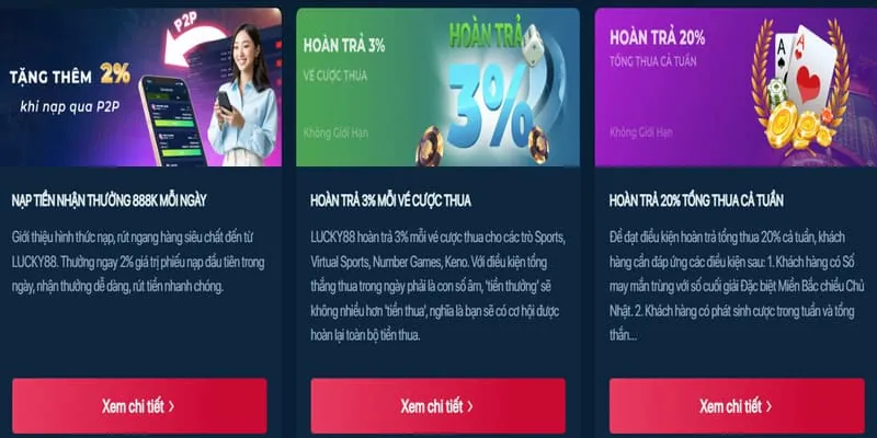 Người chơi nhận khuyến mãi thể thao tại 789pp