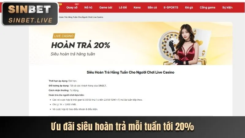 Khuyến Mãi Xổ Số 789pp